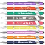 Personalised Pens Wholesale Custom Business LOGO Stylus Pen 🚚 NEXT DAY DELIVERY