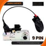 DOOR LOCK LATCH MECHANISM MK6 MK7 2000-2014 FOR FORD TRANSIT FRONT RIGHT