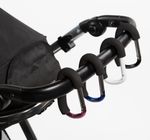 My Buggy Buddy Clip ORIGINAL, safety tested.UK seller Universal, Baby Buggy Pram