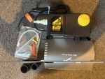 Aspen Mini Tank Pump FP1056/2 Condensate Removal Pump 230V New