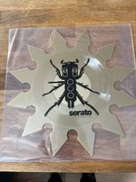 Serato X Thud Rumble - Limited Edition Control Vinyl: #2 Ninja