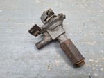 Land Rover Series 3 Heater Control Valve
