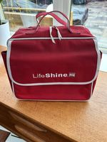 Autoglym LifeShine Aftercare Car Cleaning Valet Kit & Bag - Partial Set 
