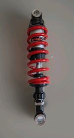 LAMBRETTA Quality Mwpro Milano911 ADJUSTABLE REAR SHOCK, 310 & 300mm available.