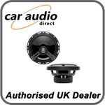 Rockford Fosgate T1650 6.5" 2-Way Full-Range Euro Fit Speaker 150W