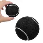 B- 12 Packs Pressure Matching& Training Tennis Balls