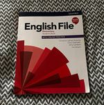 Oxford English File A2 Elementary Student's Book 4th Ed Online Practice