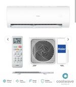 Haier Pearl Premium 5kW Air Conditioning Wall Mount System WiFi Free Delivery