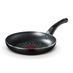 Tower SmartStart Frying Pan, Classic 30cm, Dishwasher Safe, Non-Stick, T700302