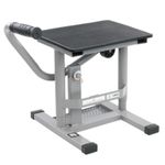 KCT MOTOCROSS LIFT STAND DIRT BIKE MOTORCYCLE JACK MX MOTORBIKE GARAGE REPAIR