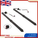 2X Rear Electric Tailgate Gas Strut for Volvo XC40 2019-2022 32296297 32296296