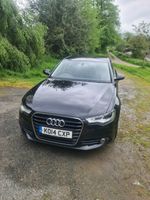 2014 Audi A6 Ultra SE 2.0 TDI – Spares or Repairs