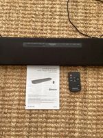 Panasonic SC-HTB8EB 80W Channels Sound Bar - Black