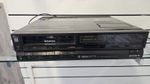 Sony SL-HF100UB Betamax Video Cassette Recorder – Vintage VCR – Tested, Power on