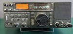 ICOM IC-R70