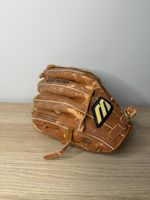 Vintage Mizuno Professional Model Baseball Glove - Made in Thailand - RHT