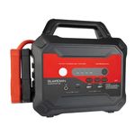 Guardian JP7 Extra  Heavy Duty  booster pack Jump Start 12V 24v 136500mAh