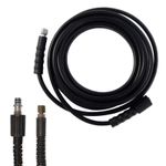Replacement Hose for Petrol Pressure Washer (PPPW-2900)