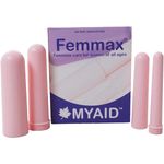 Femmax Vaginal Dilators / Trainers - Set of 4 |