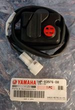 4x4 SWITCH / DIFF LOCK SWITCH FOR GRIZZLY / KODIAK 700 17-19 - GENUINE YAMAHA