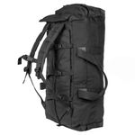 Deployment Bag BRITISH ARMY Surplus Black Rucksack Backpack Military Holdall