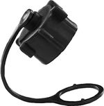 VP Racing Replacement Vent Cap for the Fuel Bottle Motorsport Storage Container