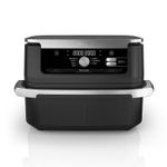 Ninja Foodi FlexDrawer Air Fryer - Refurbished [AF500UK] 10.4L, Dual Zone