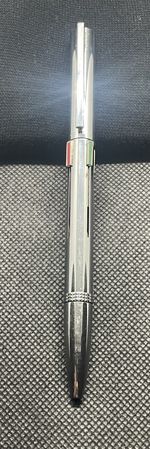 1970s Waterman 4 Color Ballpoint Pen MULTI COLOR 