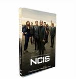** NCIS SEASON 23 DVD Box Set New & Sealed UK
