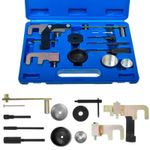 Timing Belt Tool Kit For Vauxhall Renault Nissan 1.5 1.9 2.2 2.5 Di DTi CDTi New
