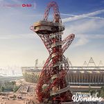 ArcelorMittal Orbit Experience Voucher
