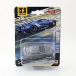 1:64 Maserati Ghibli Model Car Diecast Toy Cars Toys for Boys Kids Gifts Grey