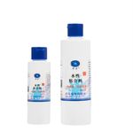 100ML Table Tennis Racket Glue Adhesive With Sponges Paddle Rubber Repair UK
