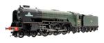 Bachmann OO Gauge 32-550 BR Green A1 Class 60163 'Tornado' Steam Locomotive