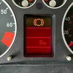 Instrument Cluster LCD Screen Repair Service for Audi TT Mk1 1998-2006