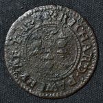 ND London W.1169, Golden Lane, Richard Pawley, Halfpenny Token, N.7931