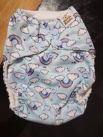 Mama Koala Cloth Nappy - Shell Only