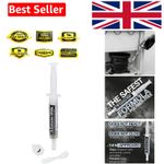 Extreme White Refrigerant Leak Stop - 12 mL for Hermetic Compressors with R60...