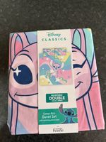 Disney Lilo & Stitch Angel Reversible Duvet Set