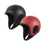 2026 Mystic Legacy Helmet - Black/Red/White - UPTO 50% OFF RRP
