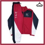 Miami Heat Basketball Tracksuit Nike Medium Training full Kit NBA 2024 2025 HE1
