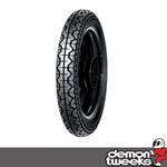 1 x 3.25 19 54P TT (Front Or Rear) Mitas H-06 Motorcycle Tyre - 3.2519 (New)