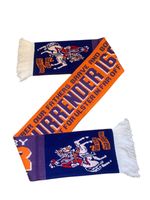 Rangers / Ulster Football Scarf