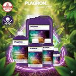Plagron Green Sensation 4-in-1 Nutrient Booster - Flower Stimulator Enhancer