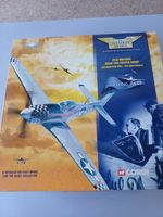 Corgi Aviation 1:72 Diecast North American P51D Mustang USAAF Big Beautiful Doll