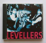 leveller CD LEVELLERS IN MUNICH cd Munich Terminal 1 show 1993 LEVELLERS LIVE CD