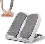 Slant Board Adjustable Portable Stretch Board for Calf Stretcher