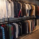 10KG Mixed Clothing Job Lot Wholesale Bundle Men's Grade A+B