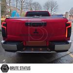 Mitsubishi L200 Series 6 MK6 2020+ Sequential Light Taillight Rear Pair