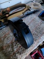 Airsoft Cyma Thompson Drum Magazine Hardly Used